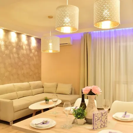Zagreb4You Apartments Exterior photo