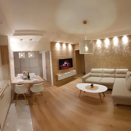 Zagreb4You Apartments Exterior photo