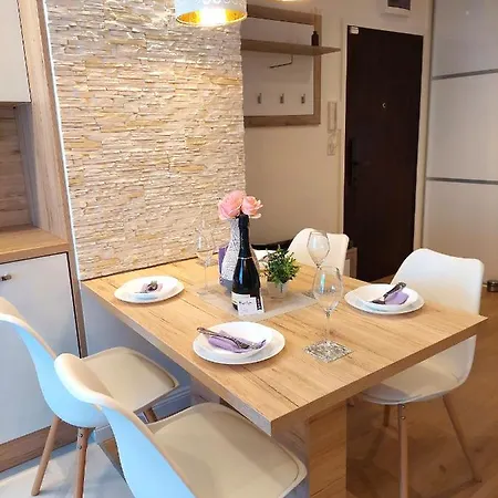 Zagreb4You Apartments Exterior photo