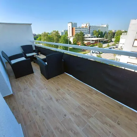 Zagreb4You Apartments Exterior photo