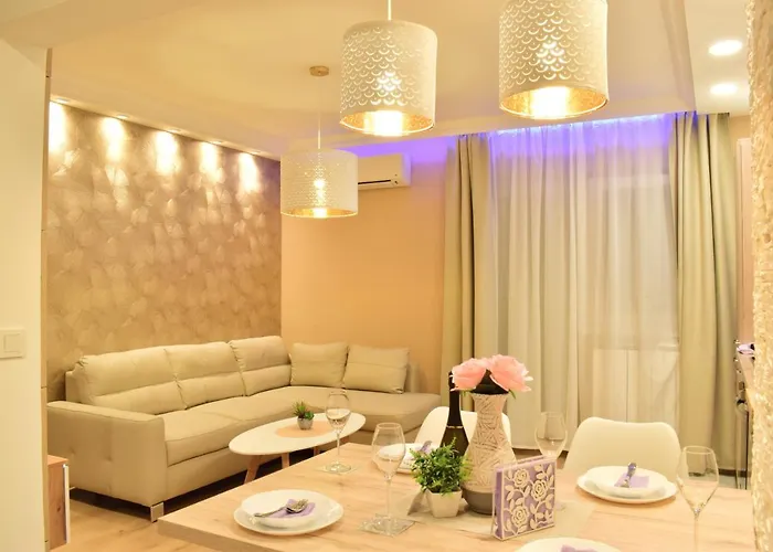 Zagreb4You Apartments