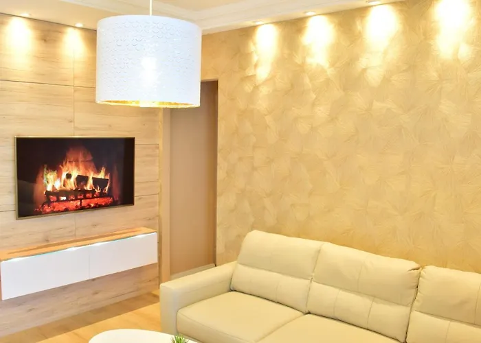 Zagreb4You Apartments
