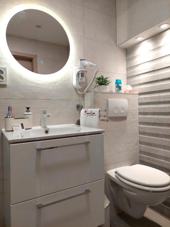 Apartment Zagreb4you *