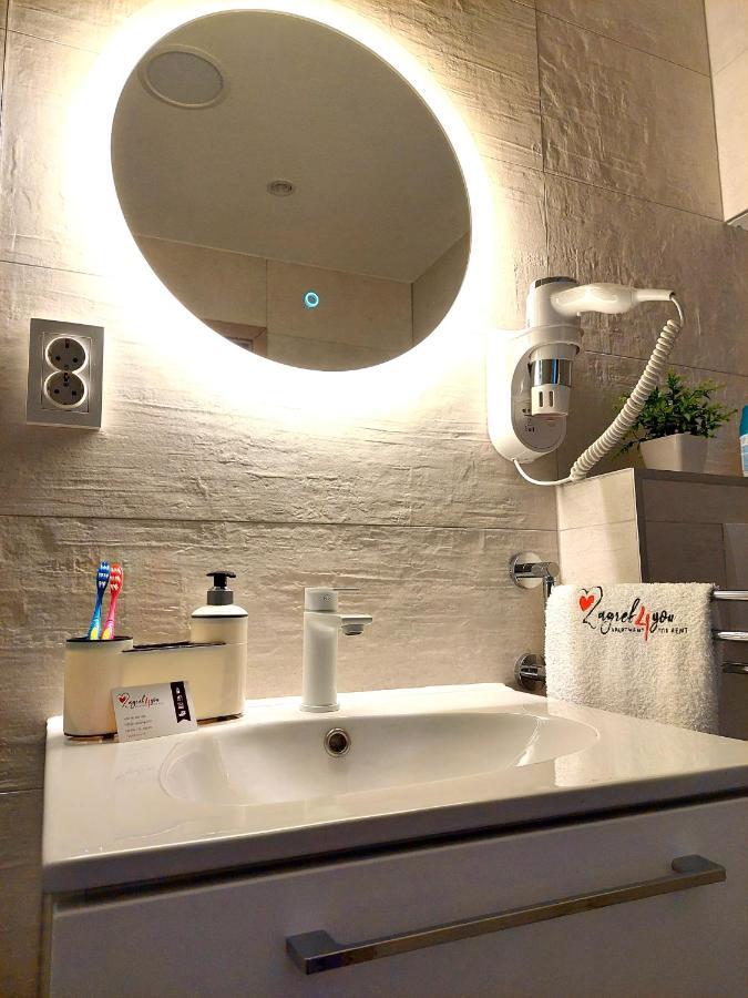 Apartment Zagreb4you