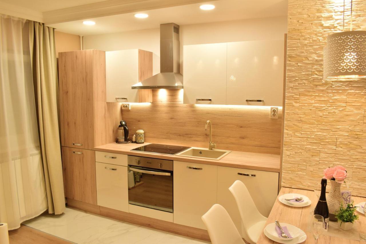 Apartment Zagreb4you