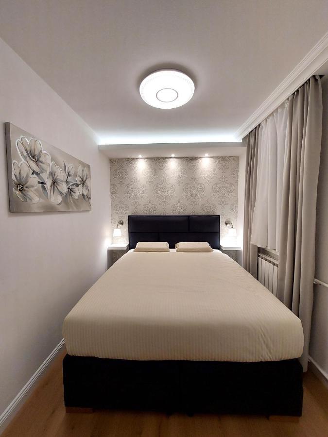 Apartment Zagreb4you *