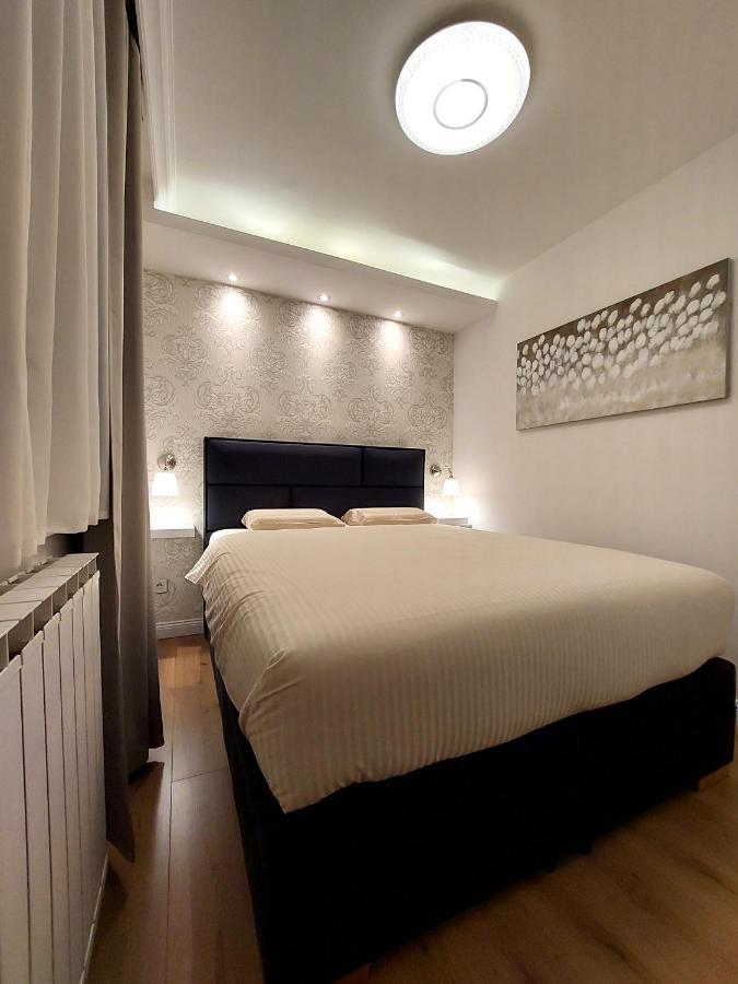 Apartment Zagreb4you