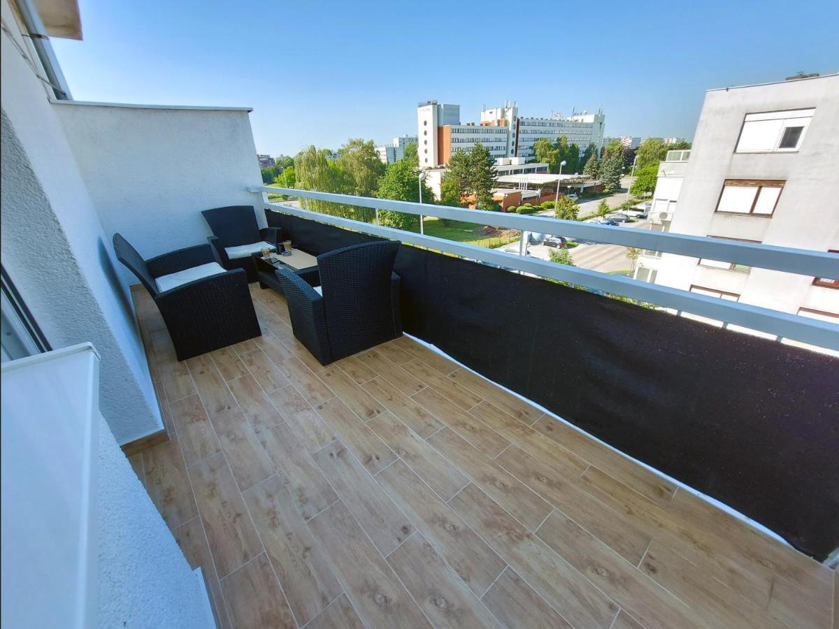 Zagreb4you Apartment Zagreb