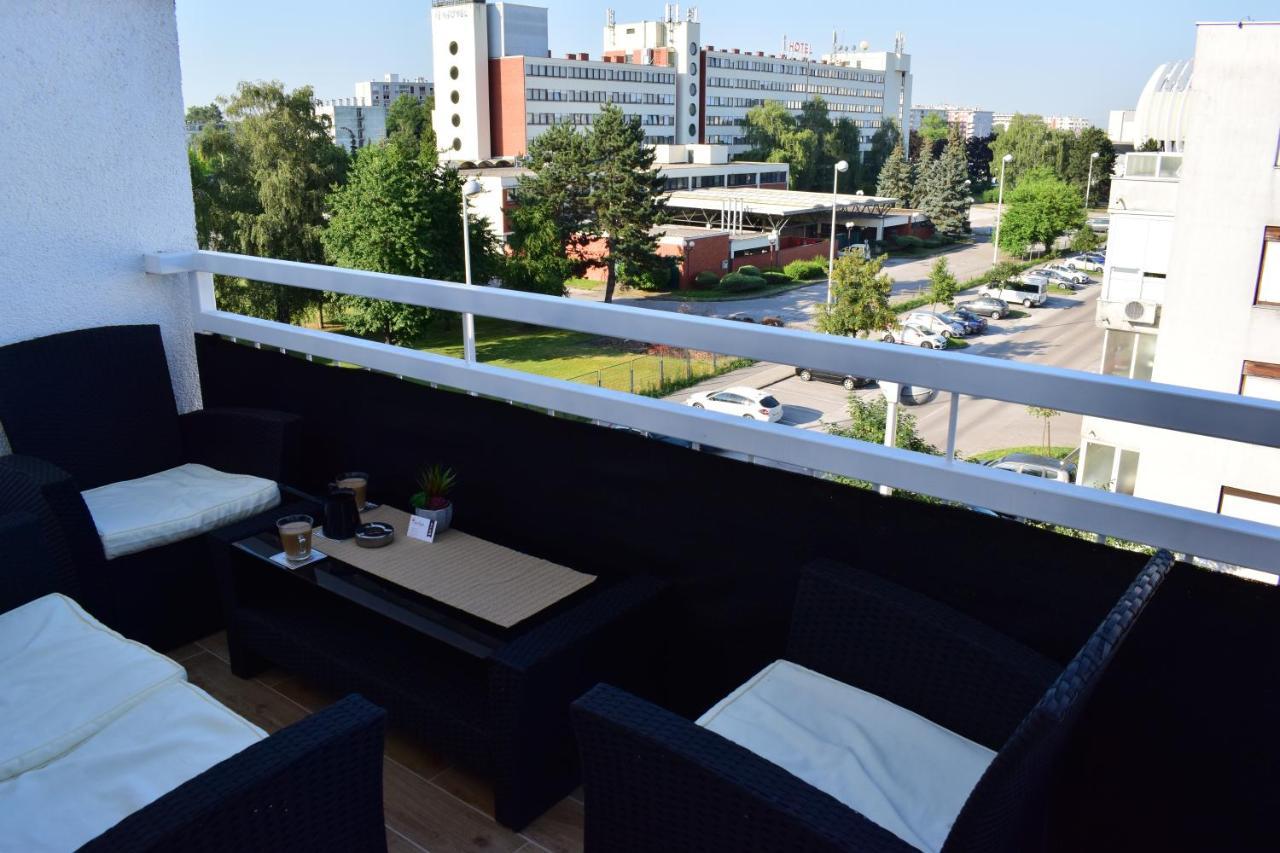 Zagreb4you Zagreb