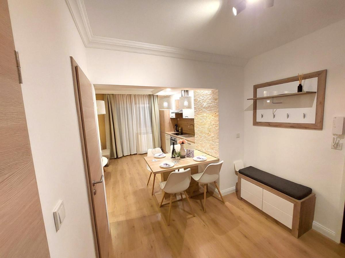 Appartamento Zagreb4you *