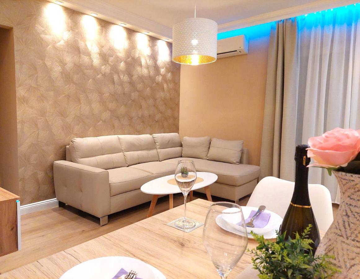 Appartamento Zagreb4you *
