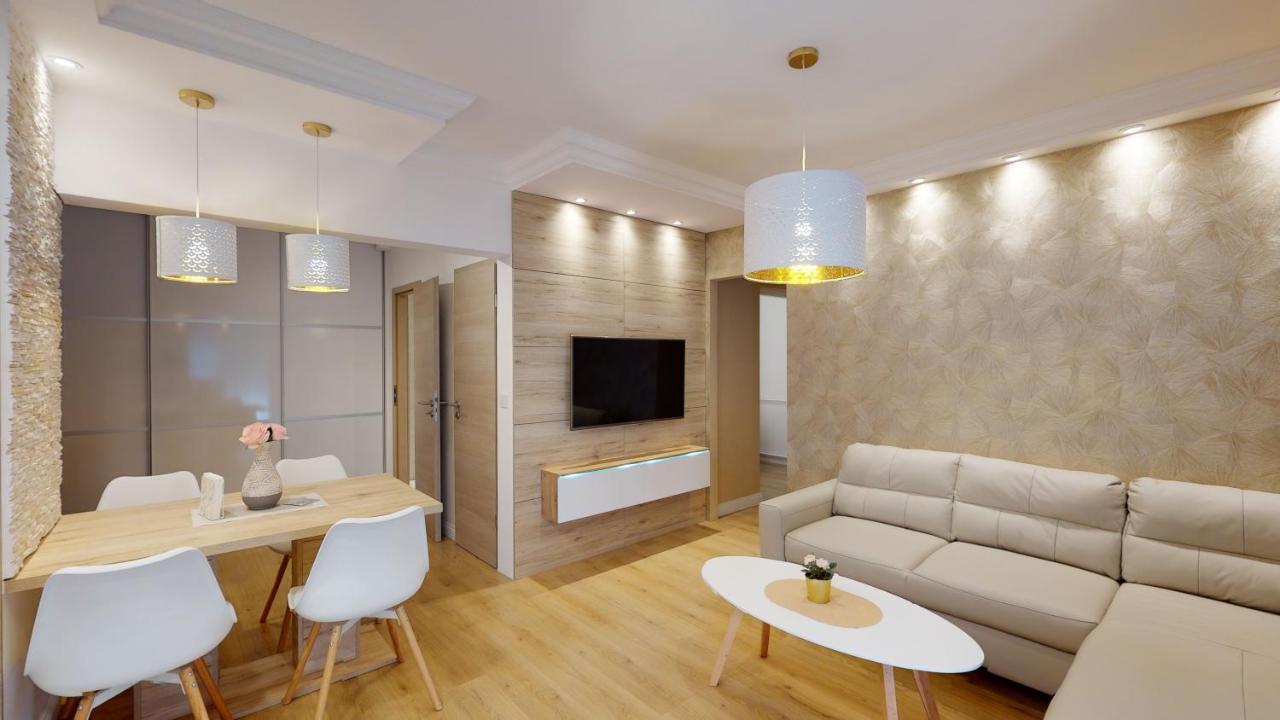 Appartamento Zagreb4you Zagabria