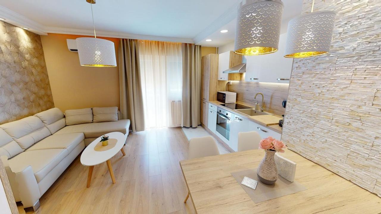 Zagreb4you Apartment Zagreb