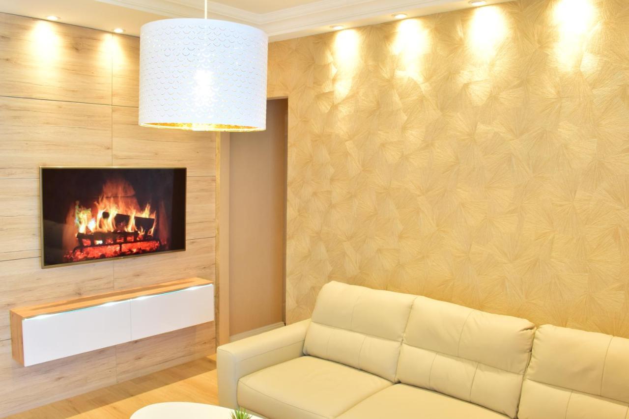 Zagreb4you Apartment